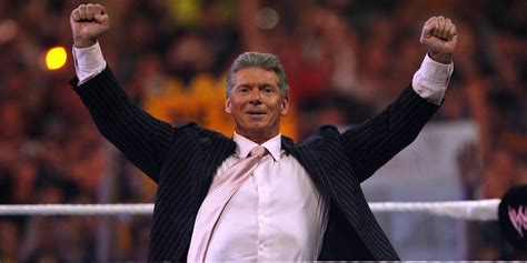 vince mcmahon 1999